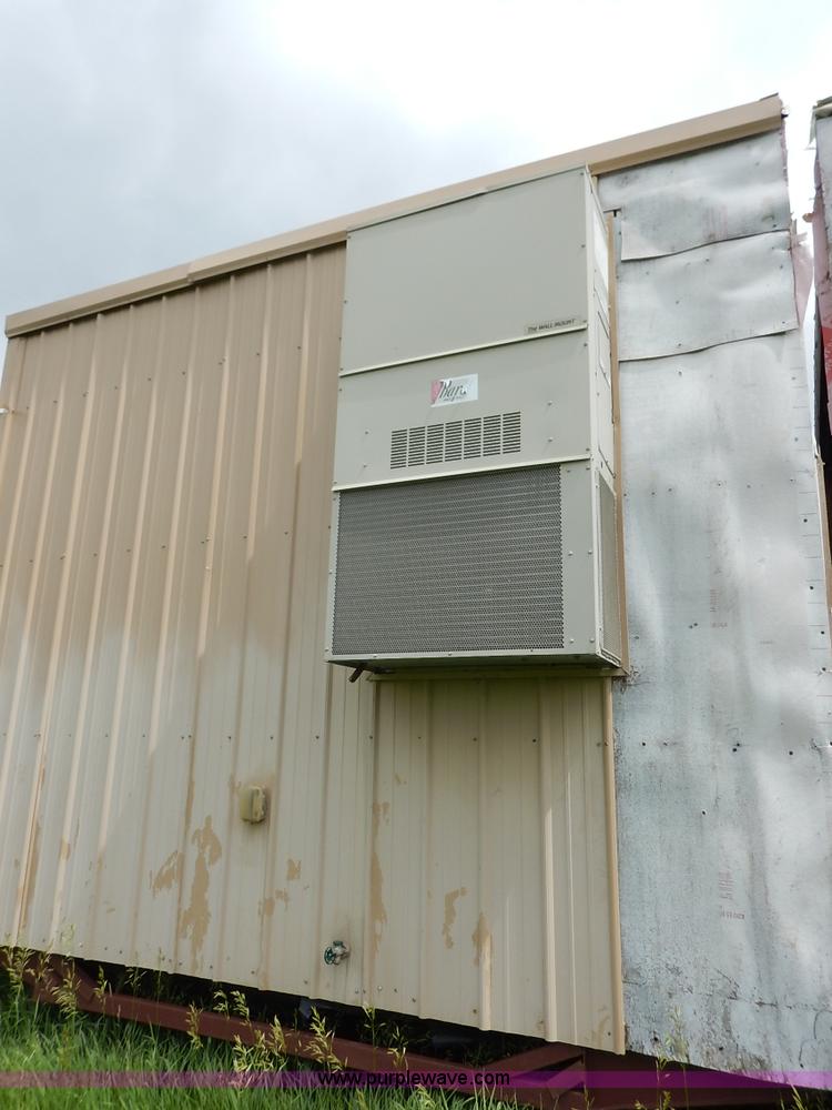 image for item J3887 2001 Conway barracks