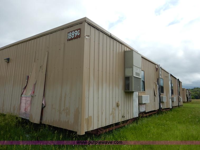 image for item J3887 2001 Conway barracks