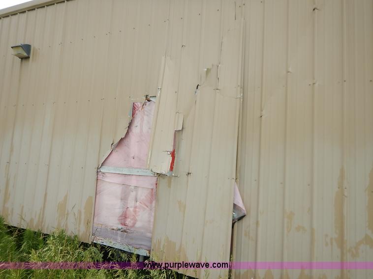 image for item J3887 2001 Conway barracks