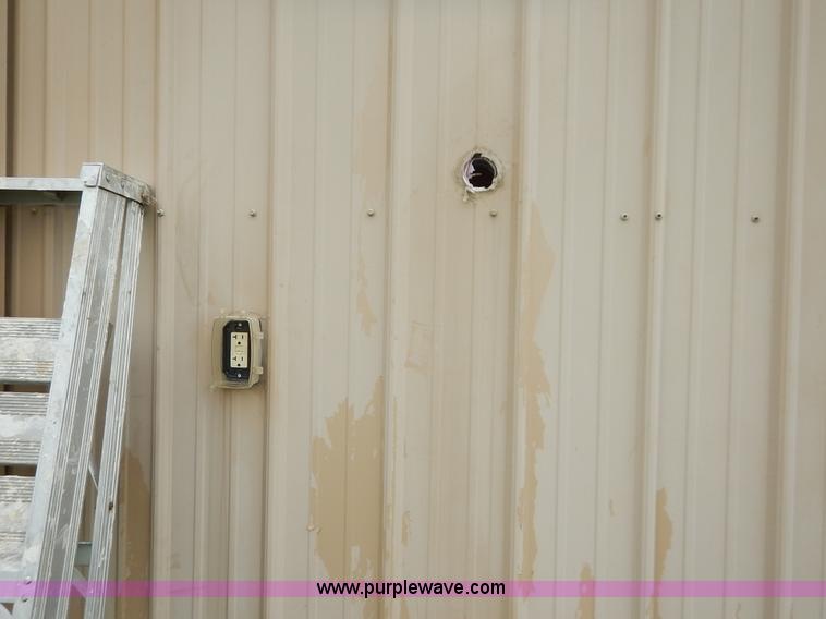 image for item J3887 2001 Conway barracks