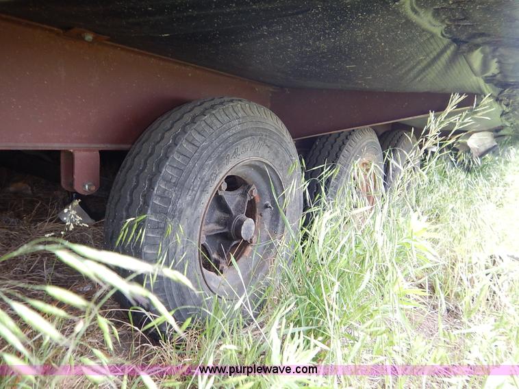 image for item J3887 2001 Conway barracks