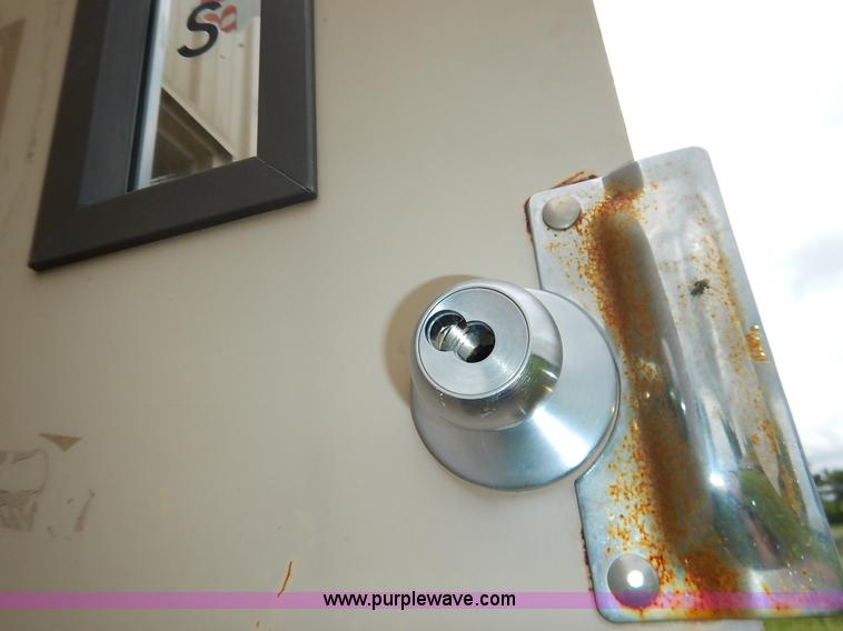 image for item J3887 2001 Conway barracks