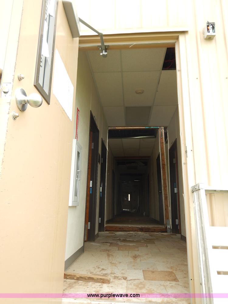 image for item J3887 2001 Conway barracks