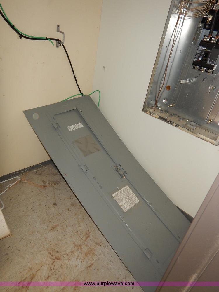 image for item J3887 2001 Conway barracks