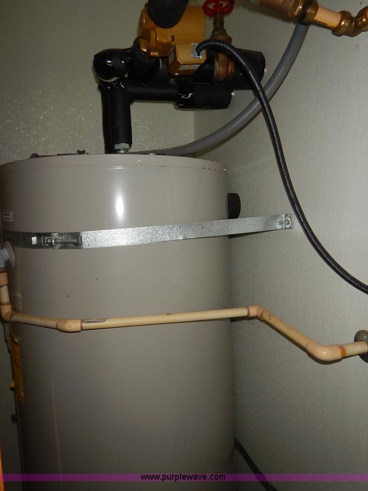 image for item J3887 2001 Conway barracks