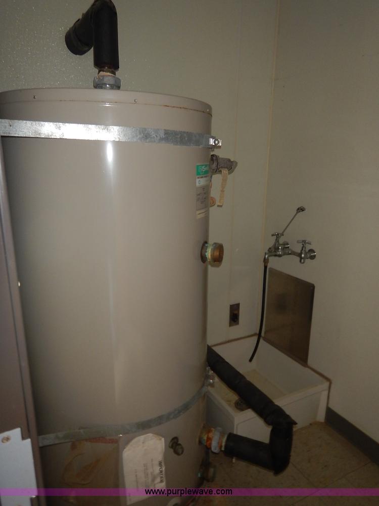 image for item J3887 2001 Conway barracks