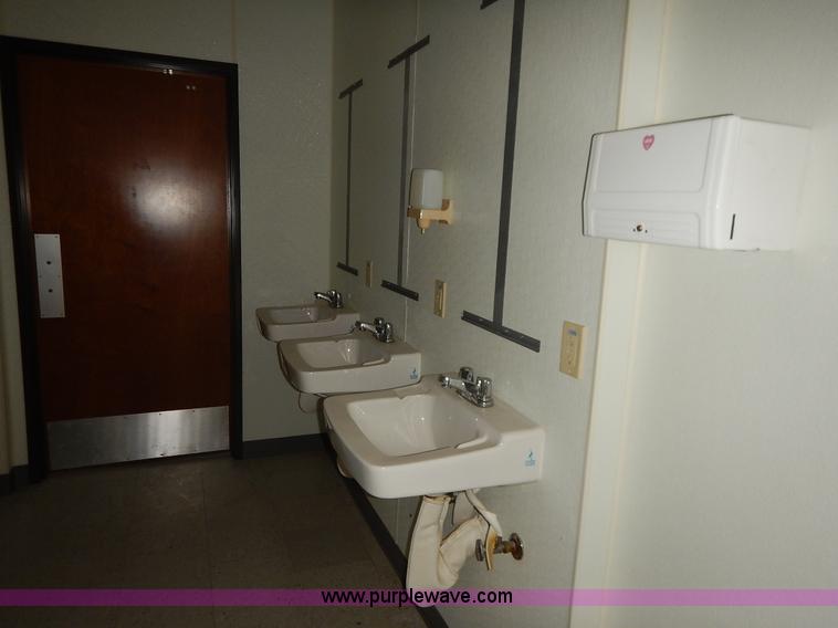 image for item J3887 2001 Conway barracks