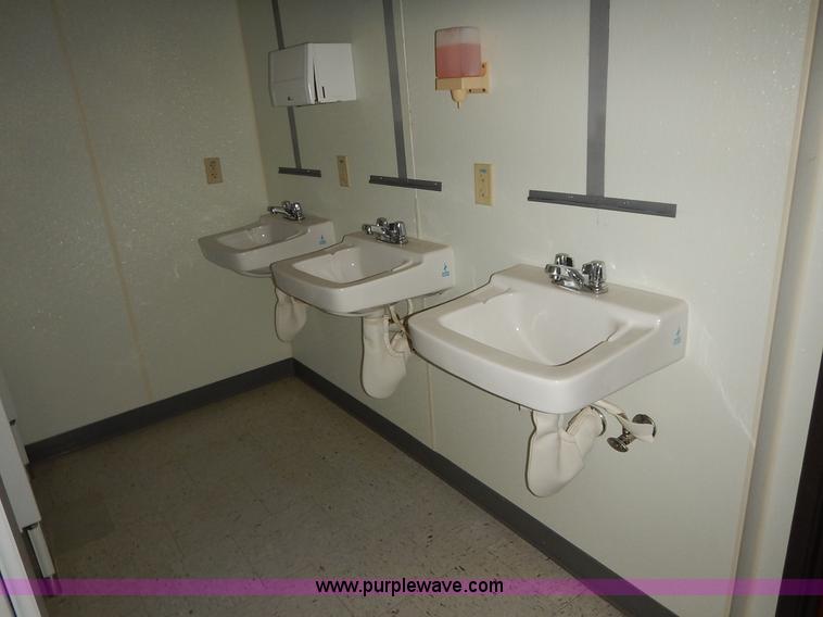 image for item J3887 2001 Conway barracks