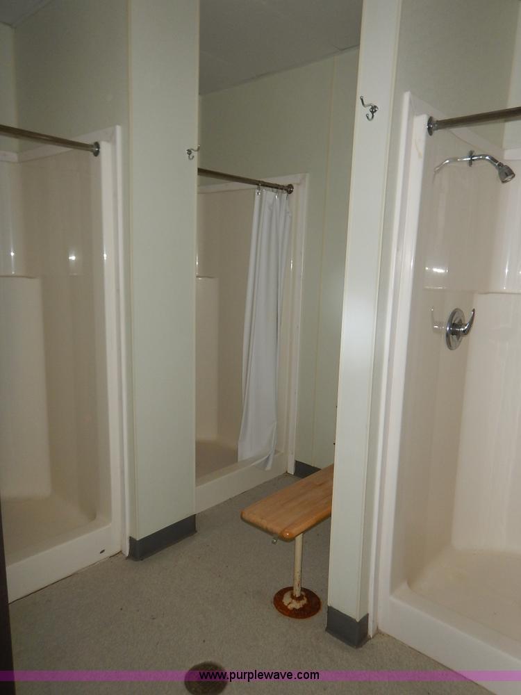 image for item J3887 2001 Conway barracks