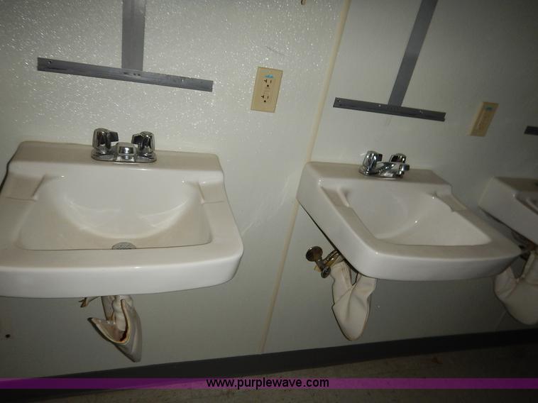 image for item J3887 2001 Conway barracks