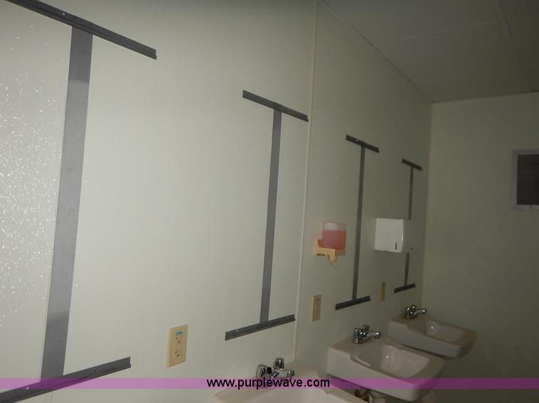 image for item J3887 2001 Conway barracks