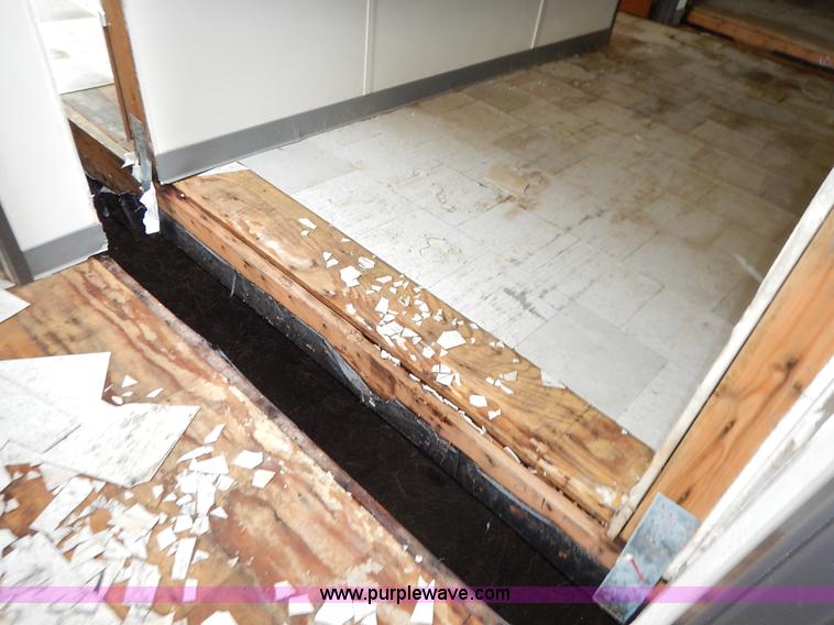 image for item J3887 2001 Conway barracks