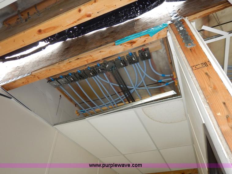 image for item J3887 2001 Conway barracks