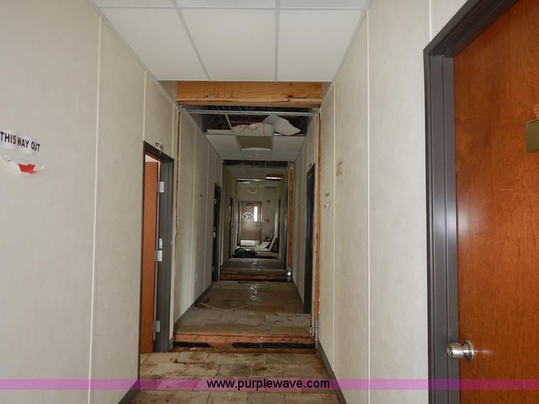 image for item J3887 2001 Conway barracks