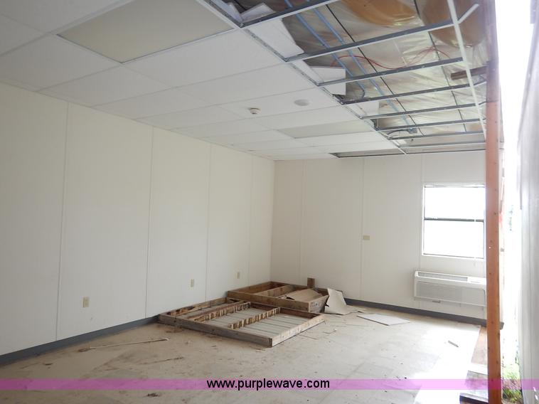 image for item J3887 2001 Conway barracks