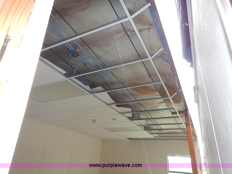 image for item J3887 2001 Conway barracks