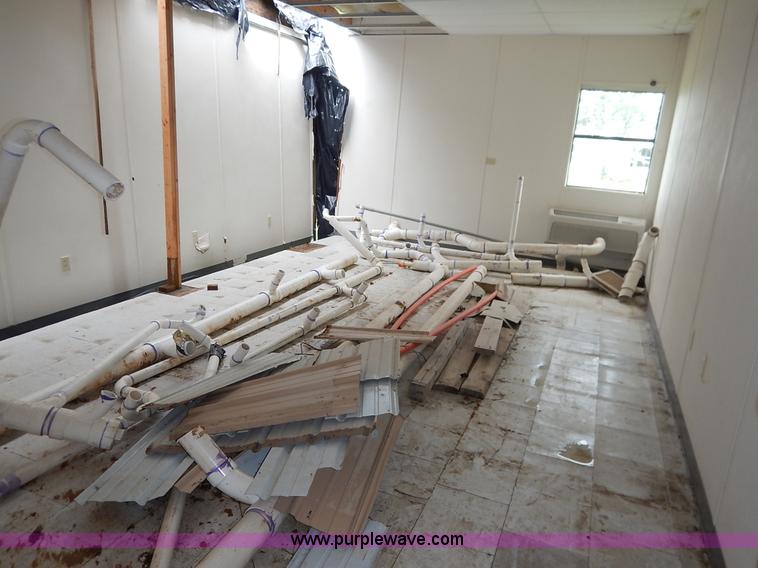 image for item J3887 2001 Conway barracks