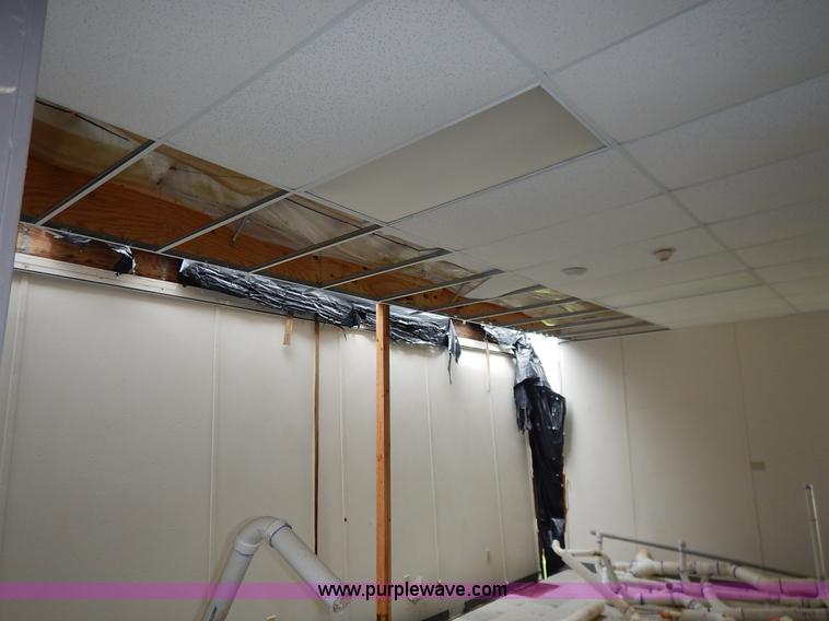 image for item J3887 2001 Conway barracks