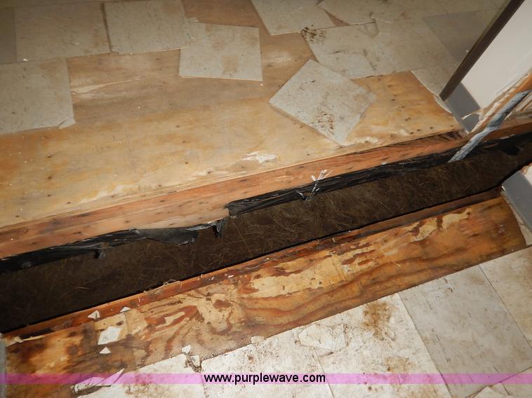 image for item J3887 2001 Conway barracks