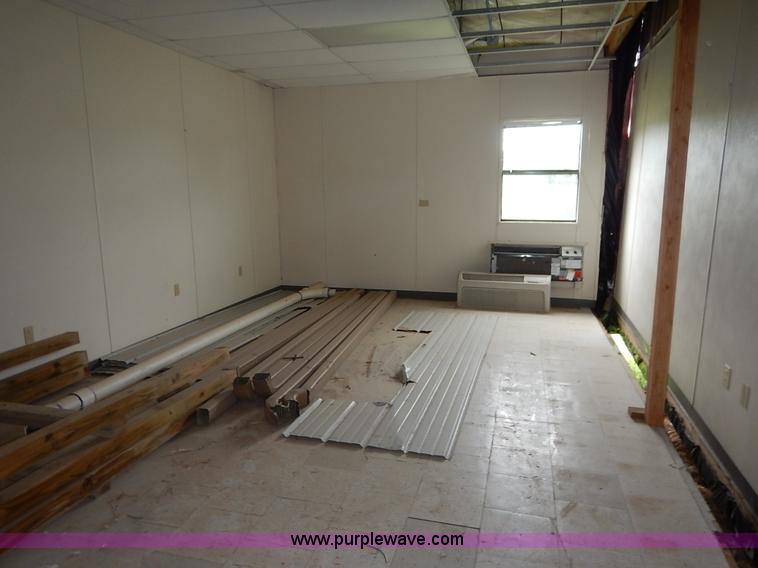 image for item J3887 2001 Conway barracks