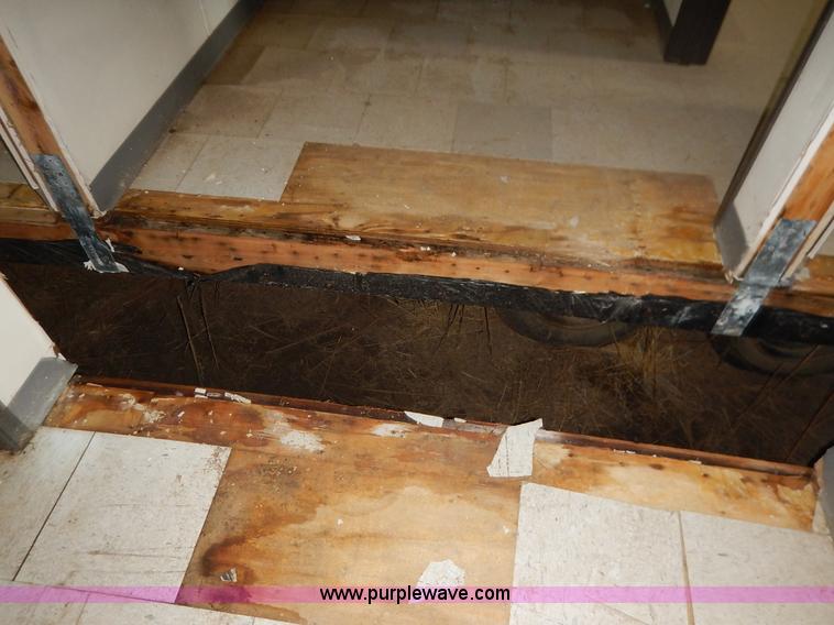 image for item J3887 2001 Conway barracks