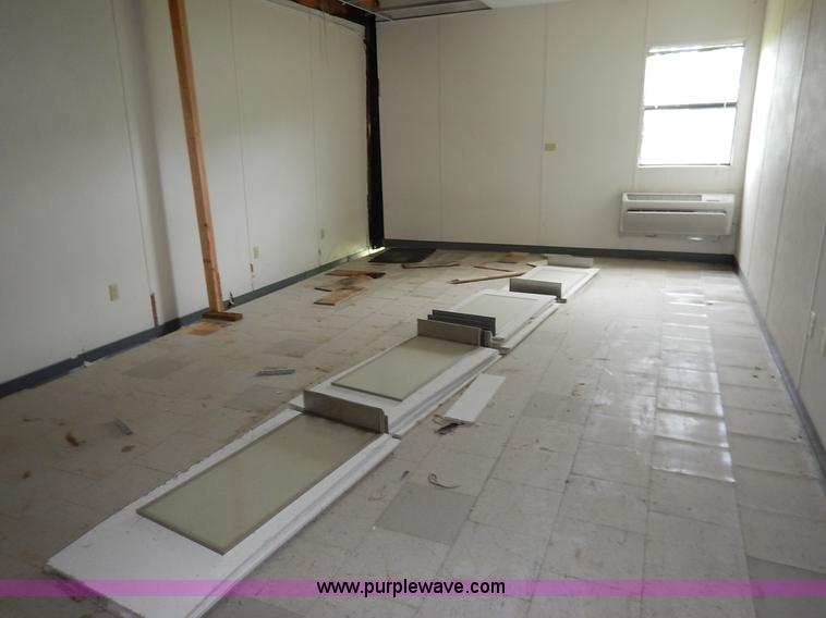 image for item J3887 2001 Conway barracks