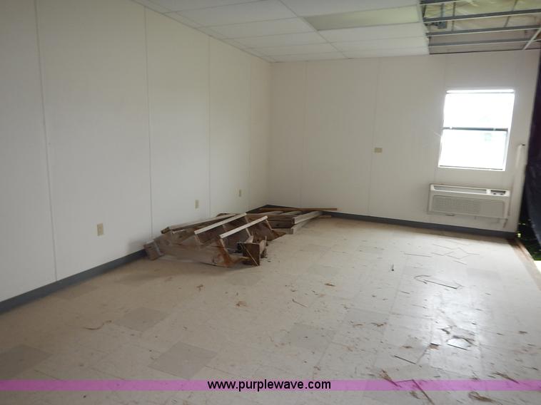 image for item J3887 2001 Conway barracks