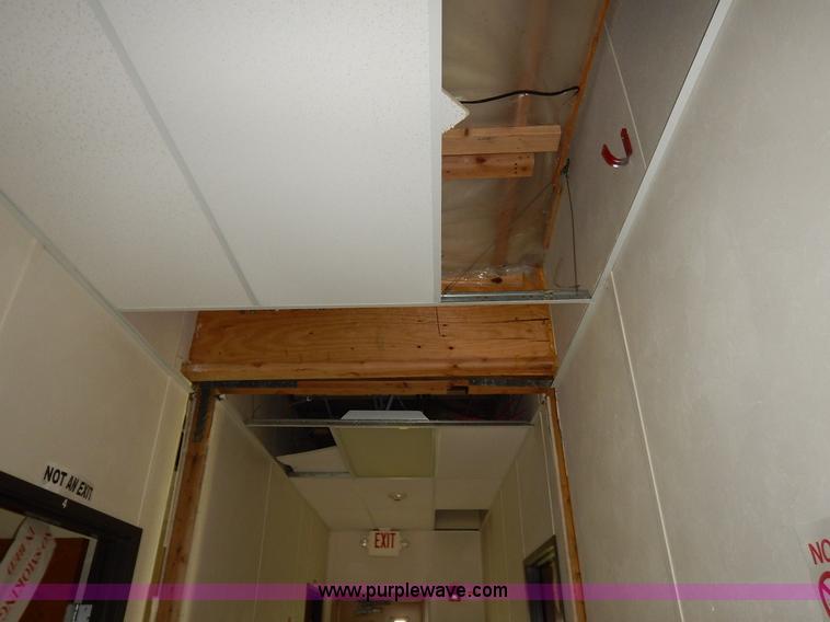 image for item J3887 2001 Conway barracks