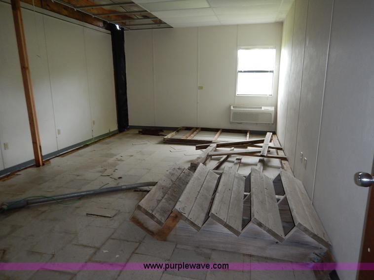 image for item J3887 2001 Conway barracks