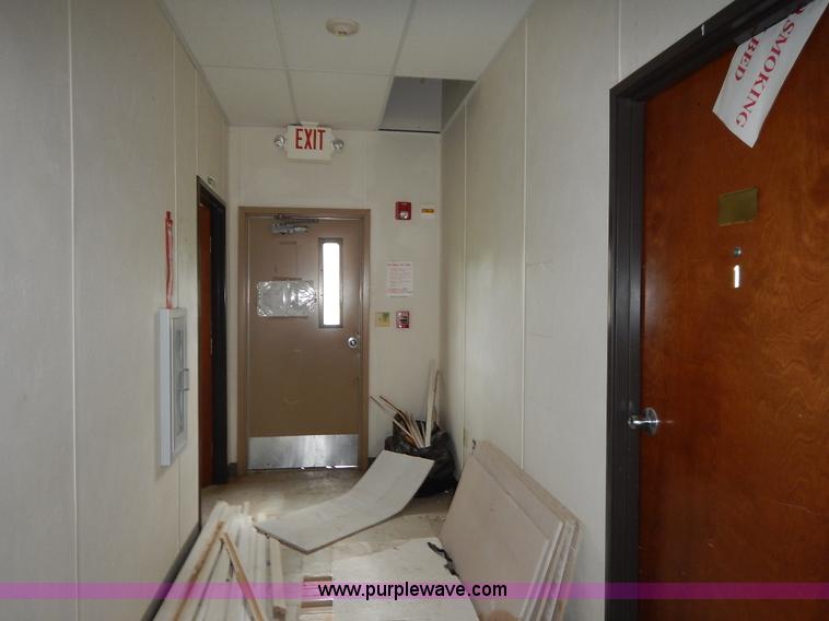 image for item J3887 2001 Conway barracks