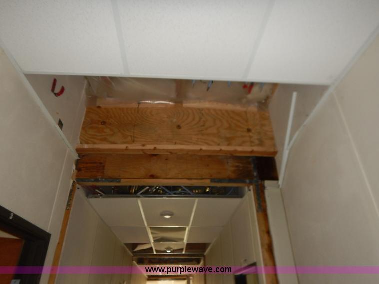 image for item J3887 2001 Conway barracks