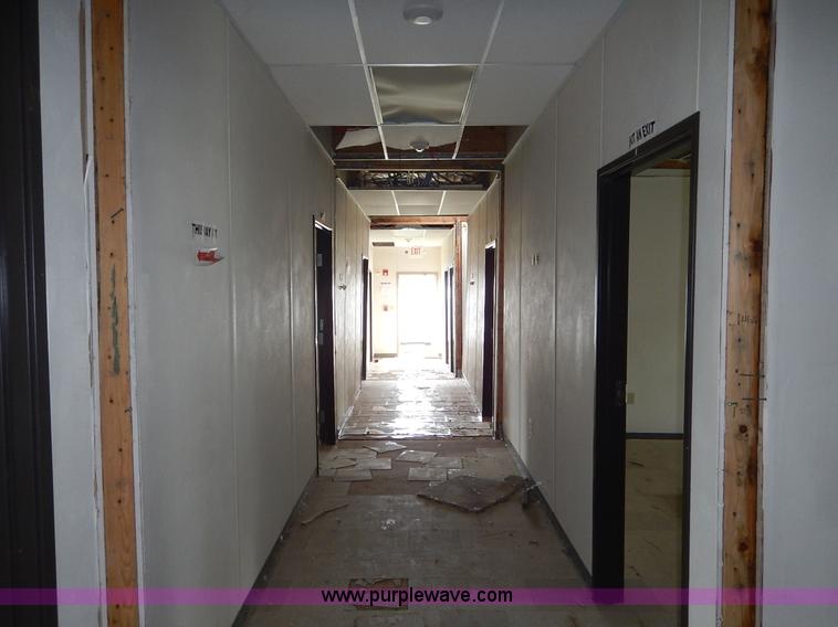 image for item J3887 2001 Conway barracks