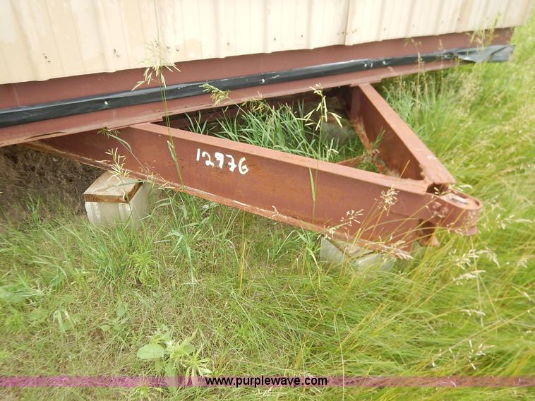 image for item J3887 2001 Conway barracks