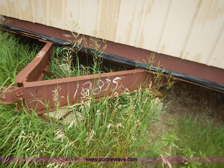 image for item J3887 2001 Conway barracks