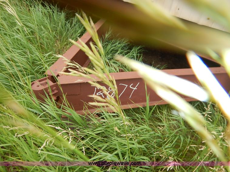 image for item J3887 2001 Conway barracks