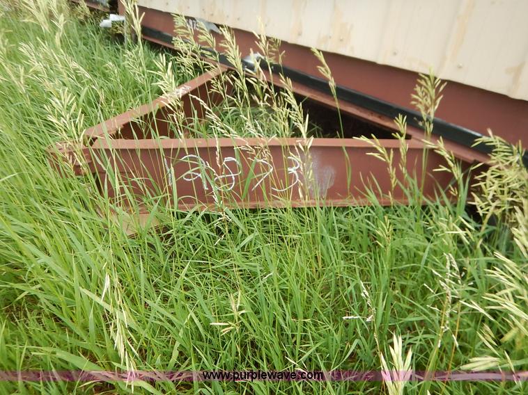 image for item J3887 2001 Conway barracks