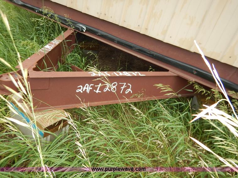 image for item J3887 2001 Conway barracks