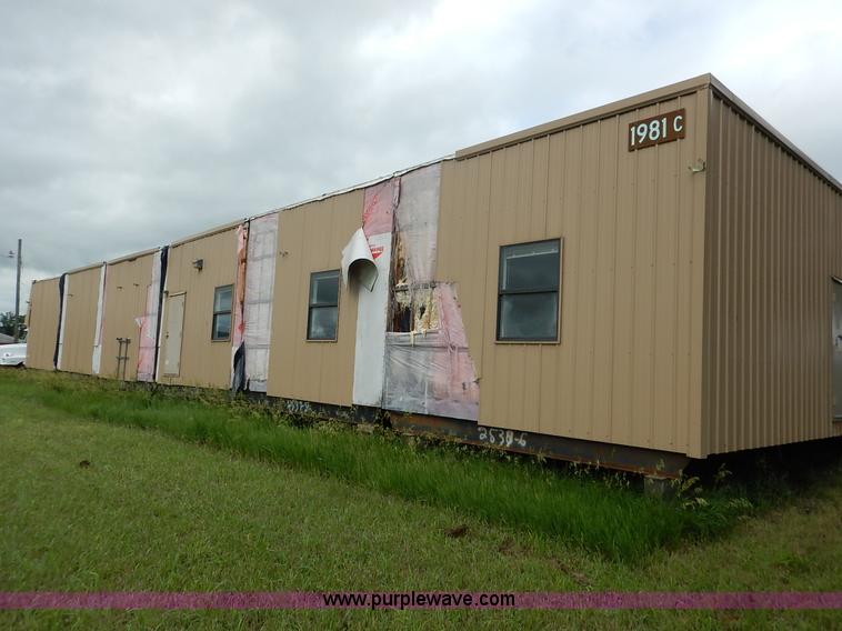 image for item J3888 2001 Conway WRL civic center