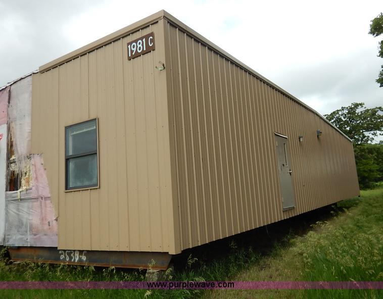 image for item J3888 2001 Conway WRL civic center