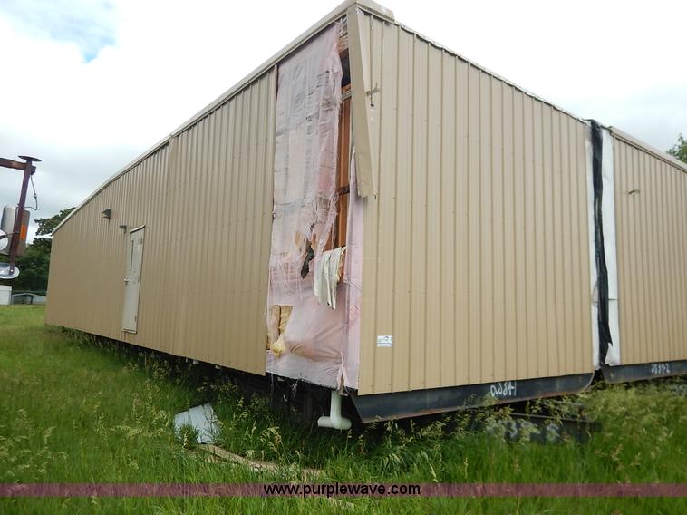 image for item J3888 2001 Conway WRL civic center