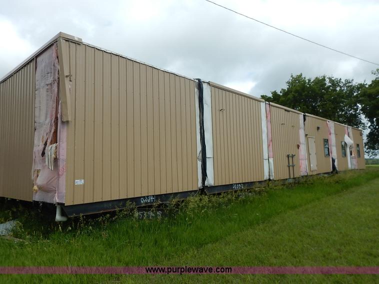 image for item J3888 2001 Conway WRL civic center