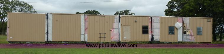 image for item J3888 2001 Conway WRL civic center