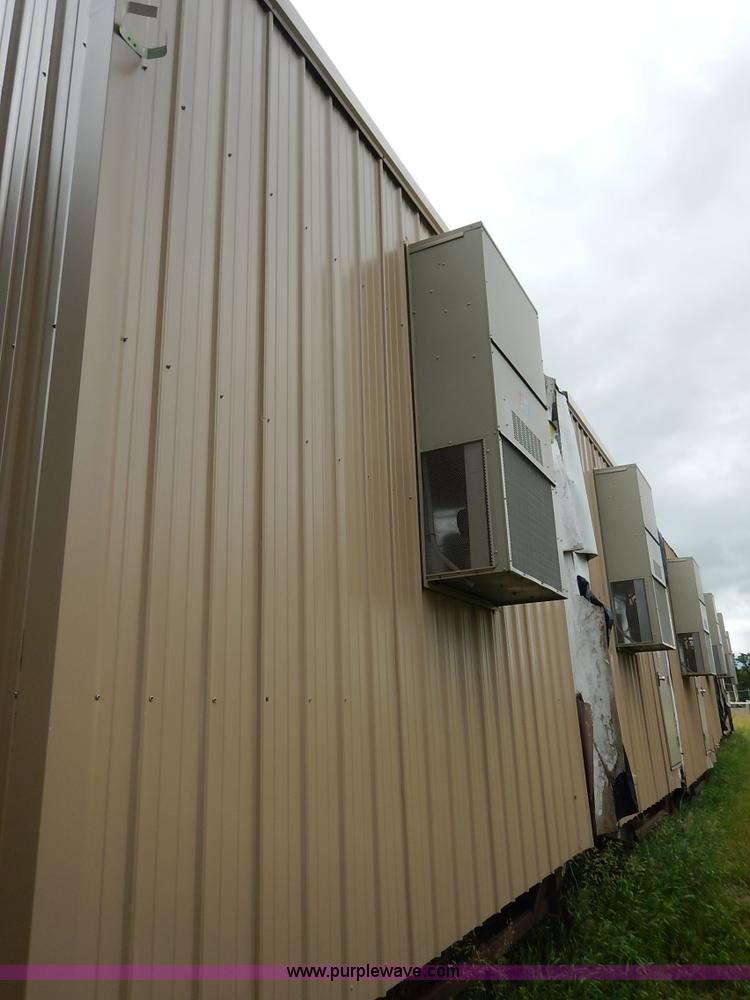 image for item J3888 2001 Conway WRL civic center