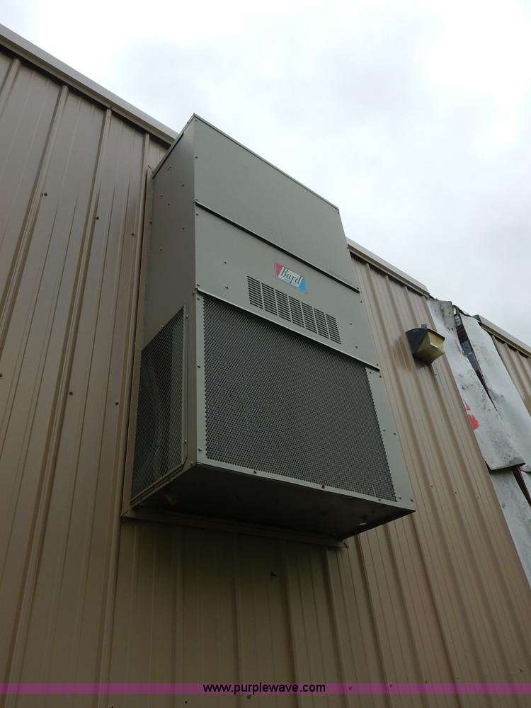 image for item J3888 2001 Conway WRL civic center