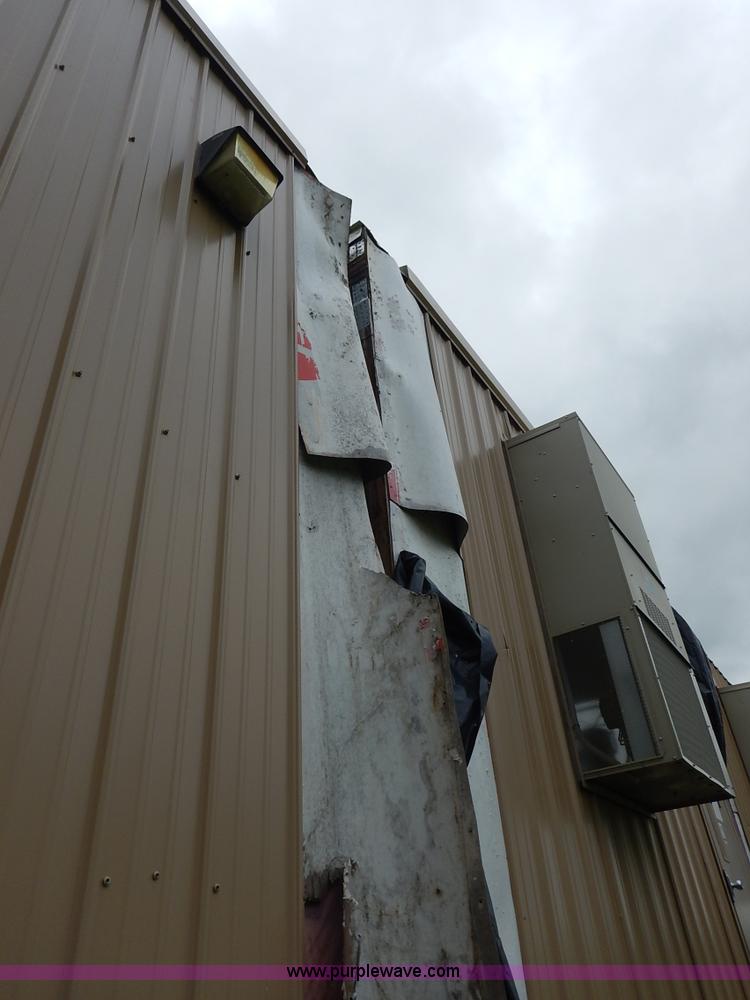 image for item J3888 2001 Conway WRL civic center