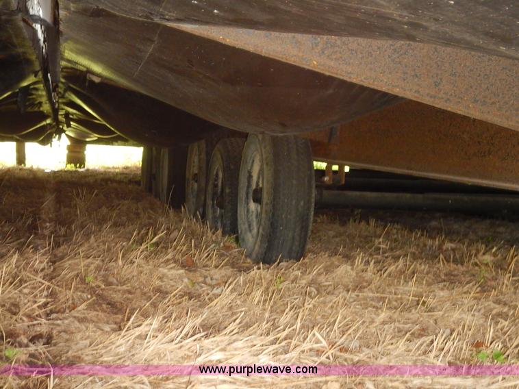 image for item J3888 2001 Conway WRL civic center