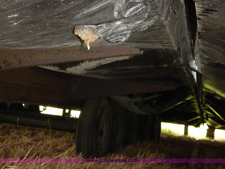 image for item J3888 2001 Conway WRL civic center