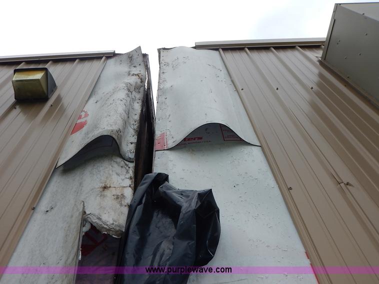 image for item J3888 2001 Conway WRL civic center