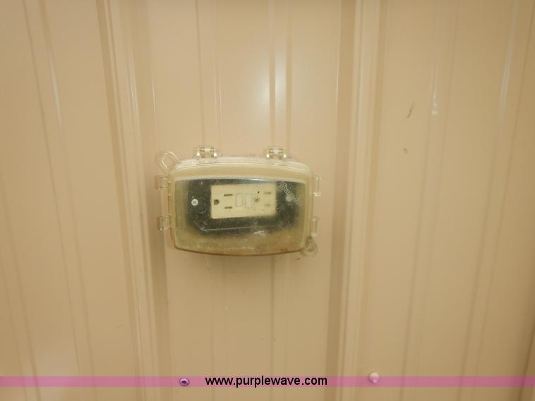 image for item J3888 2001 Conway WRL civic center