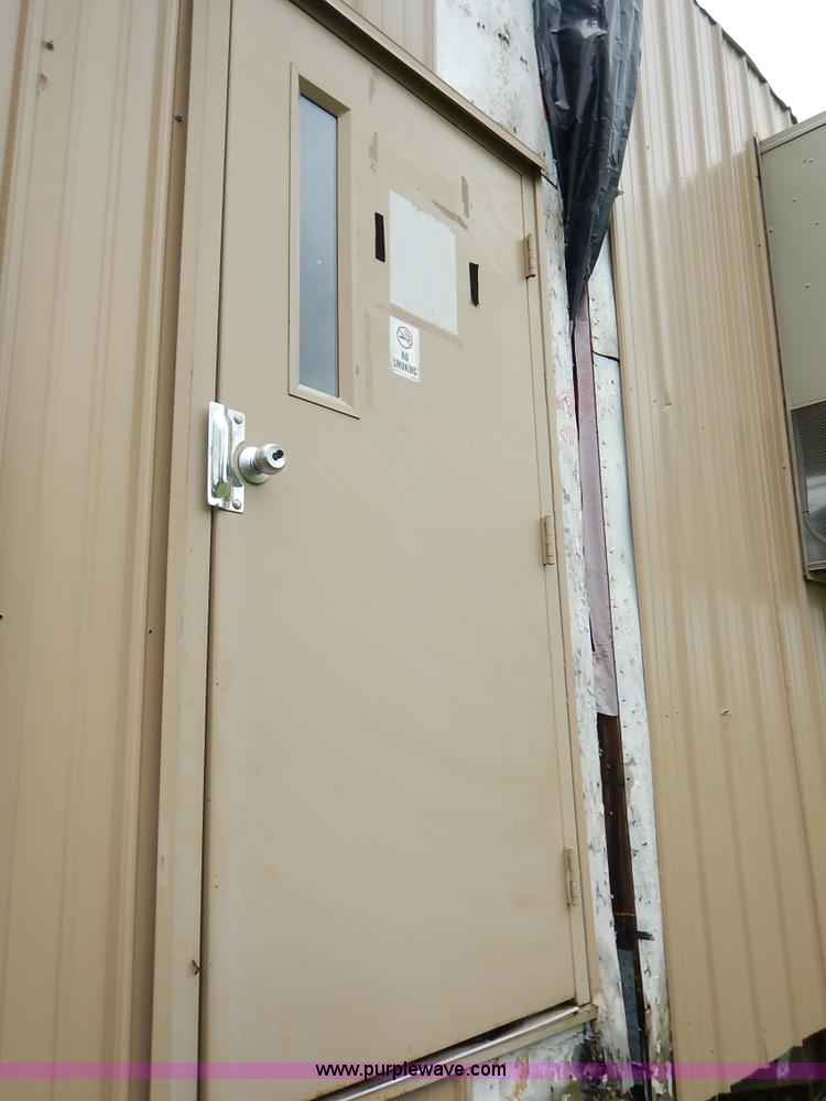 image for item J3888 2001 Conway WRL civic center